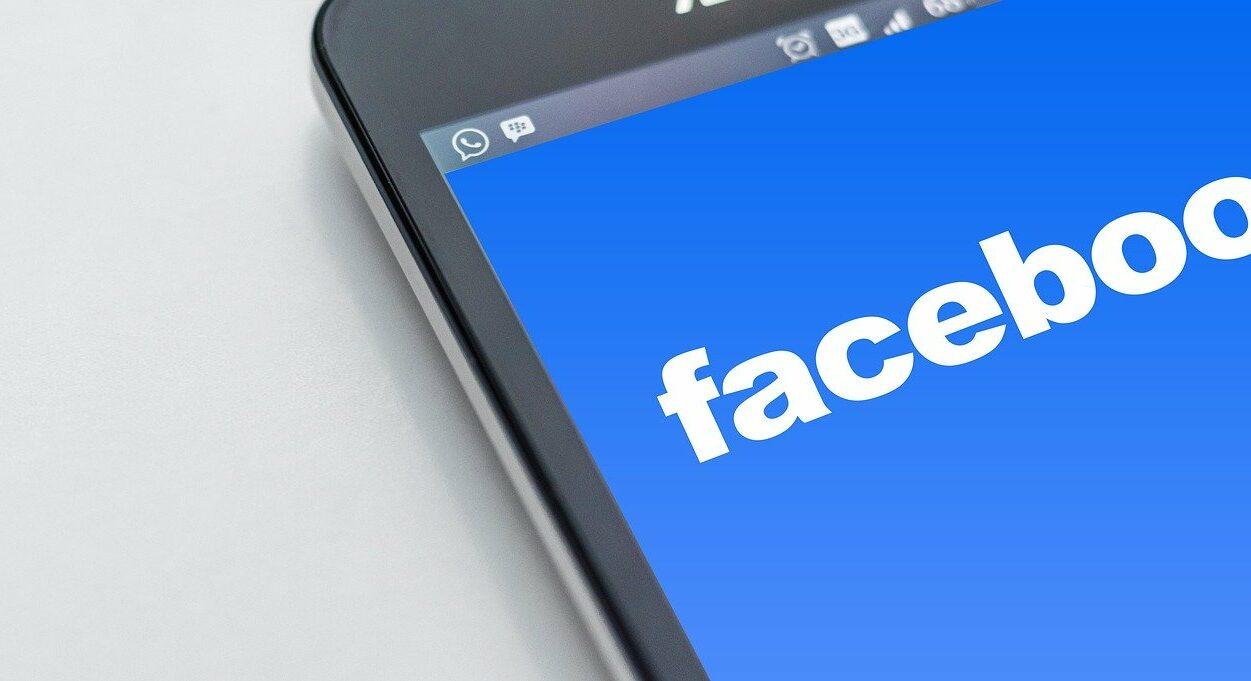 facebook é uma ameaça