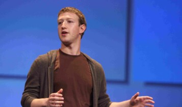 Zuckerberg anuncia que Facebook irá doar 40 milhões de dólares