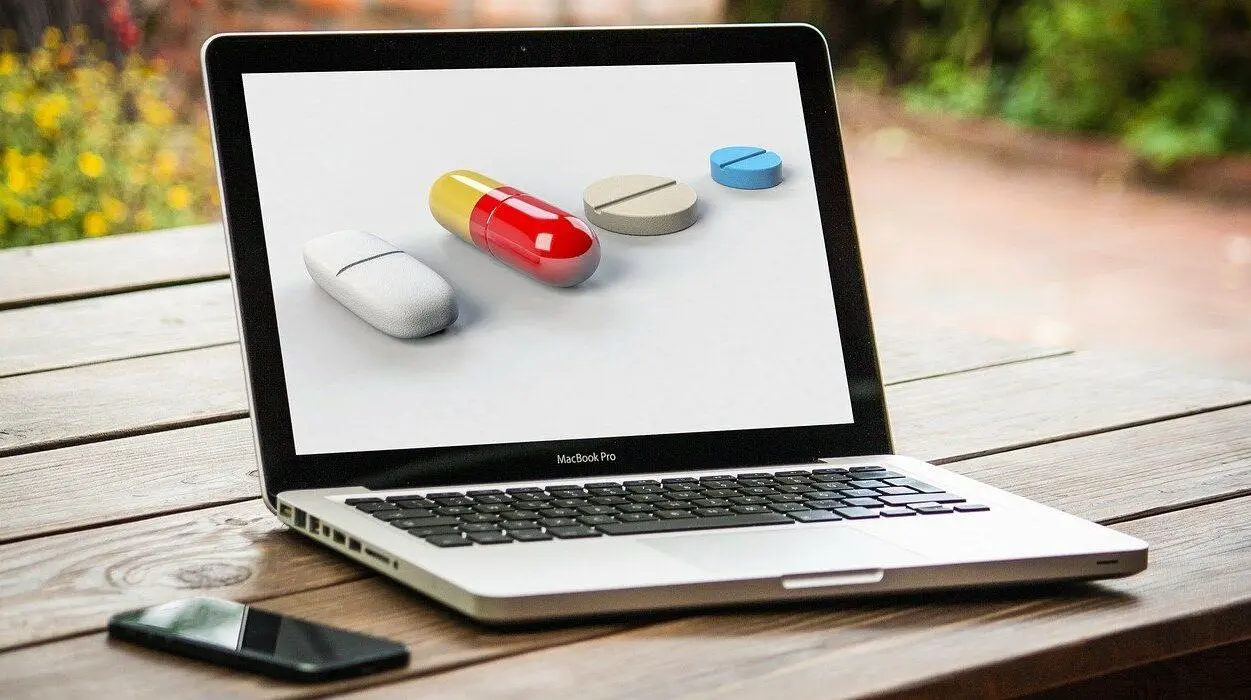 farmácia online da amazon