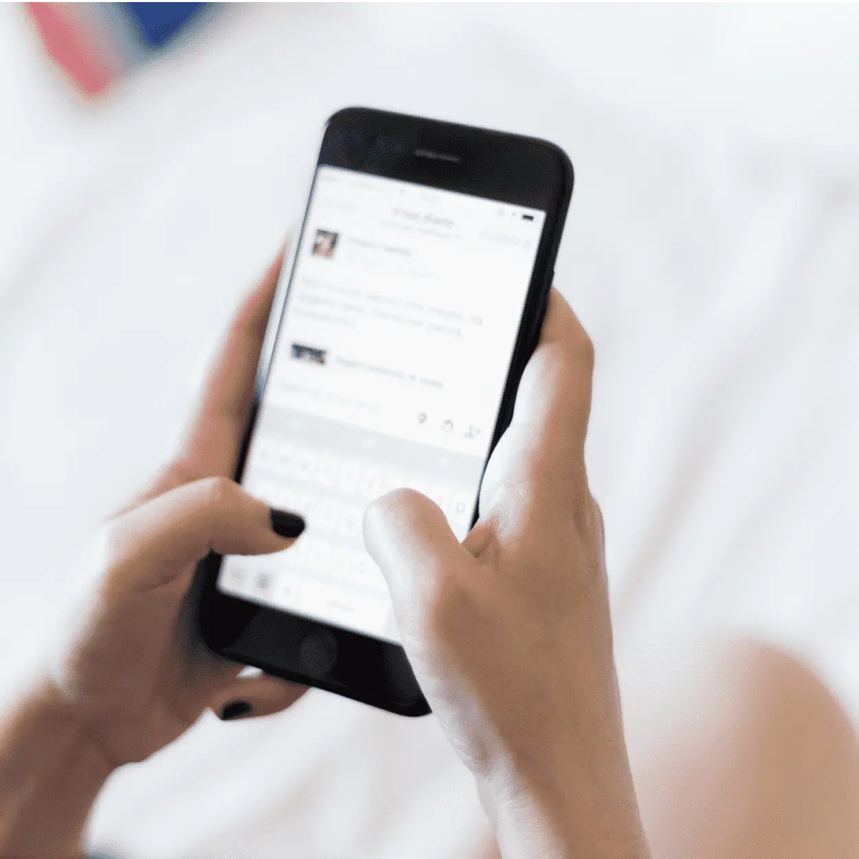 fazer um boletim de ocorrência 2