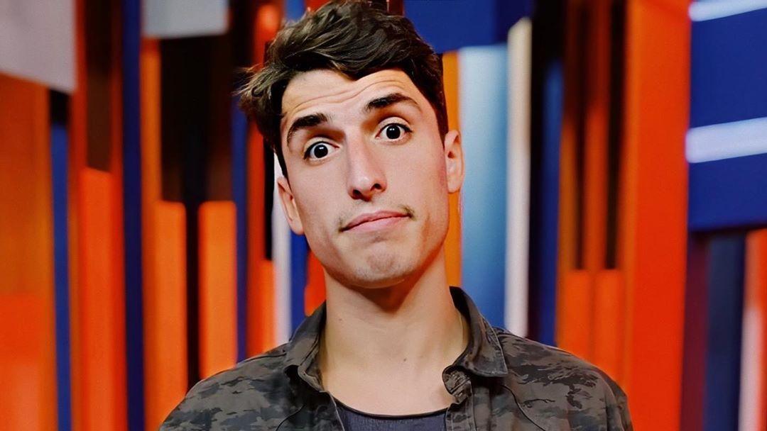ex-bbb Felipe Prior nas eleições 2020