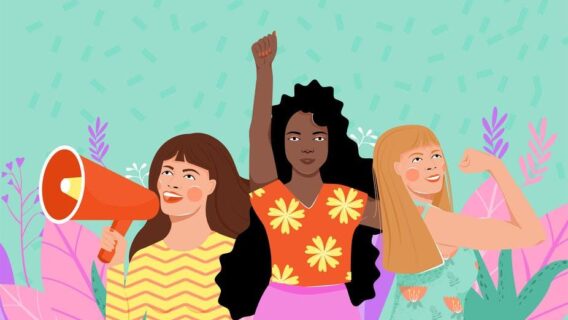 O que é feminismo e 6 ideias equivocadas sobre o movimento