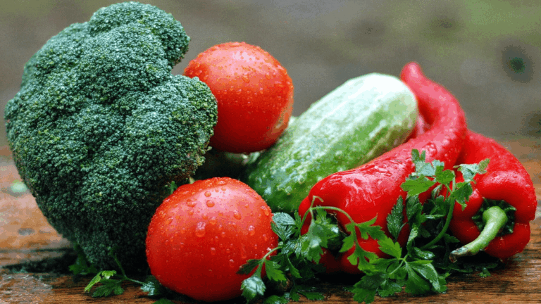 Fontes de Cálcio para vegetarianos: 5 alimentos para fortalecer os ossos