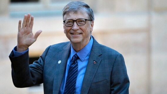 Fortuna de Bill Gates: confira 9 curiosidades sobre o bilionário