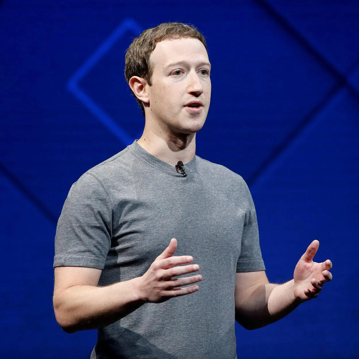 fortuna de mark zuckerberg