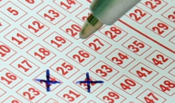 fraude na loteria