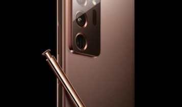 samsung galaxy note 20 é lançado