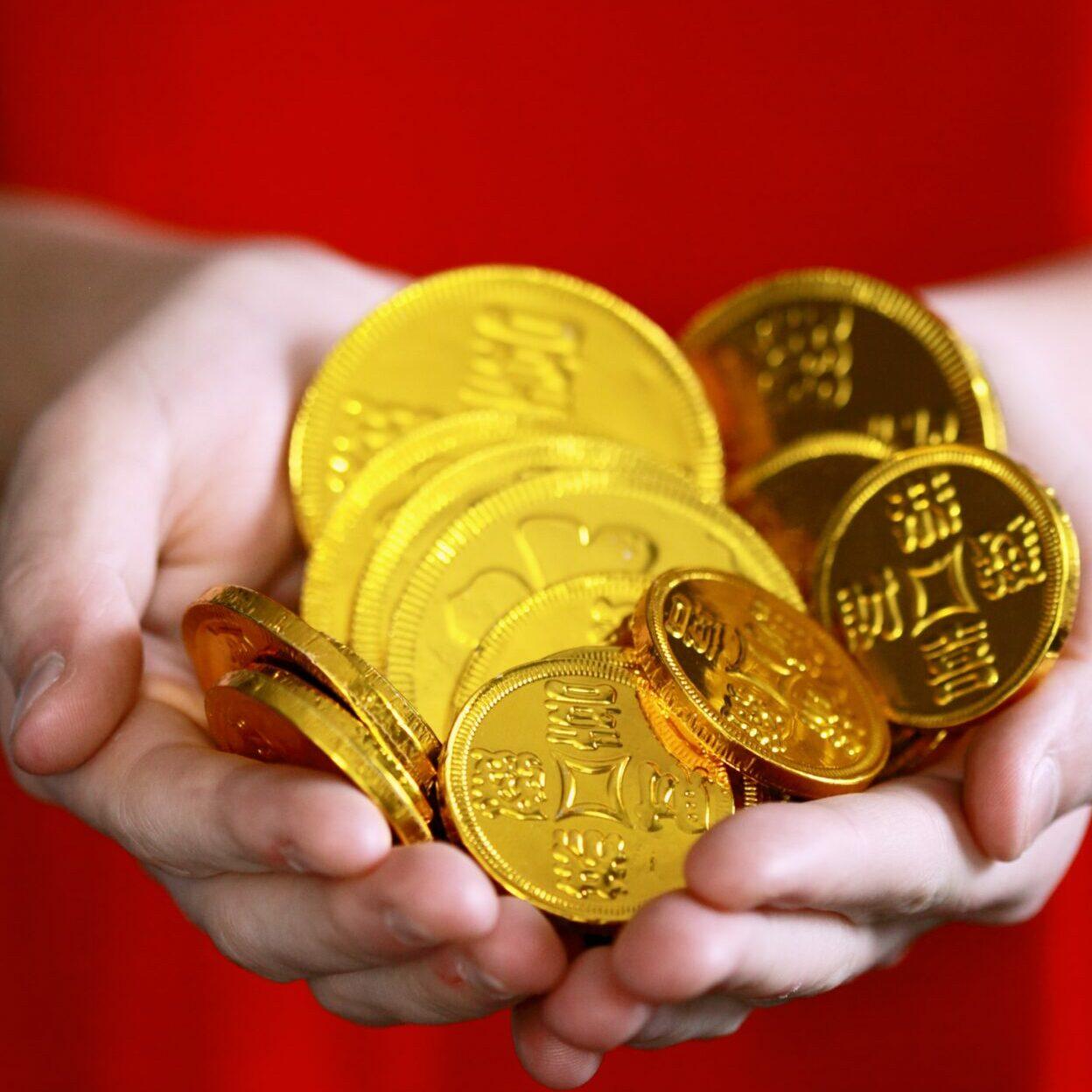 ganhadores da loteria