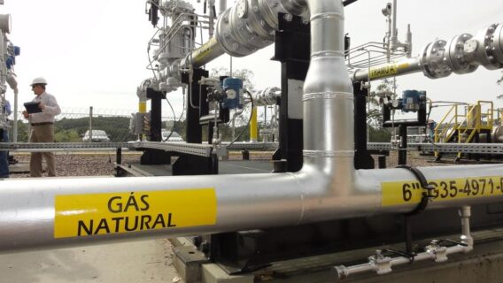 Novo marco regulatório do gás promete redução de custos de até 40%