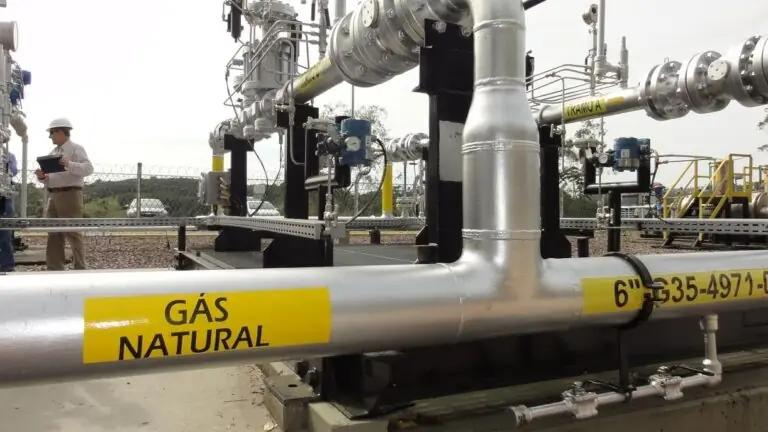 Novo marco regulatório do gás promete redução de custos de até 40%