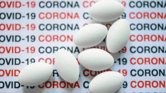 Como as pessoas se curam sem remédios para a Covid-19?