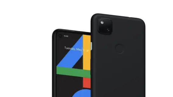 Conheça o Pixel 4a, novo smartphone lançado pelo Google