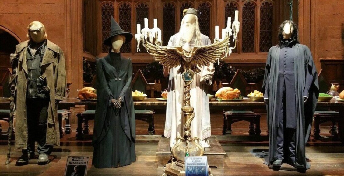 harry potter no japão