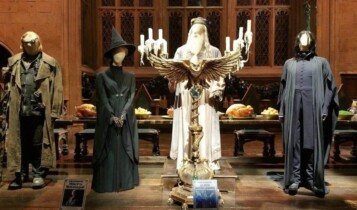 harry potter no japão