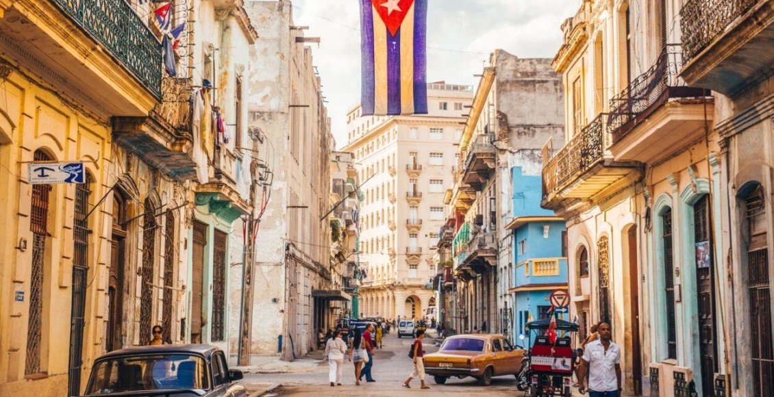 Covid-19 em Cuba