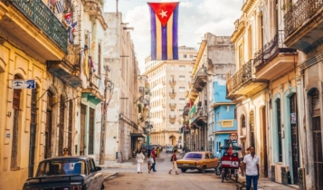 Covid-19 em Cuba