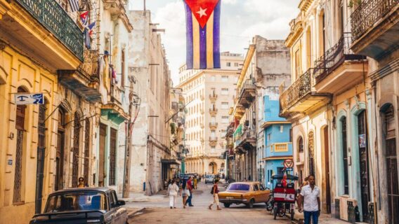 Covid-19 em Cuba: após segunda onda, Havana volta ao lockdown