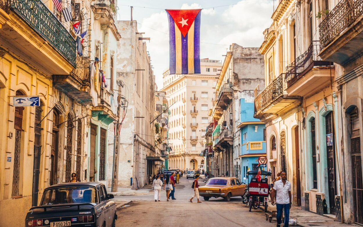 Covid-19 em Cuba