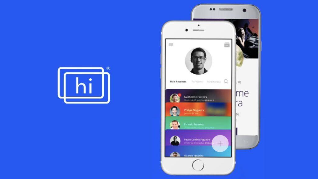 Aplicativo hi app