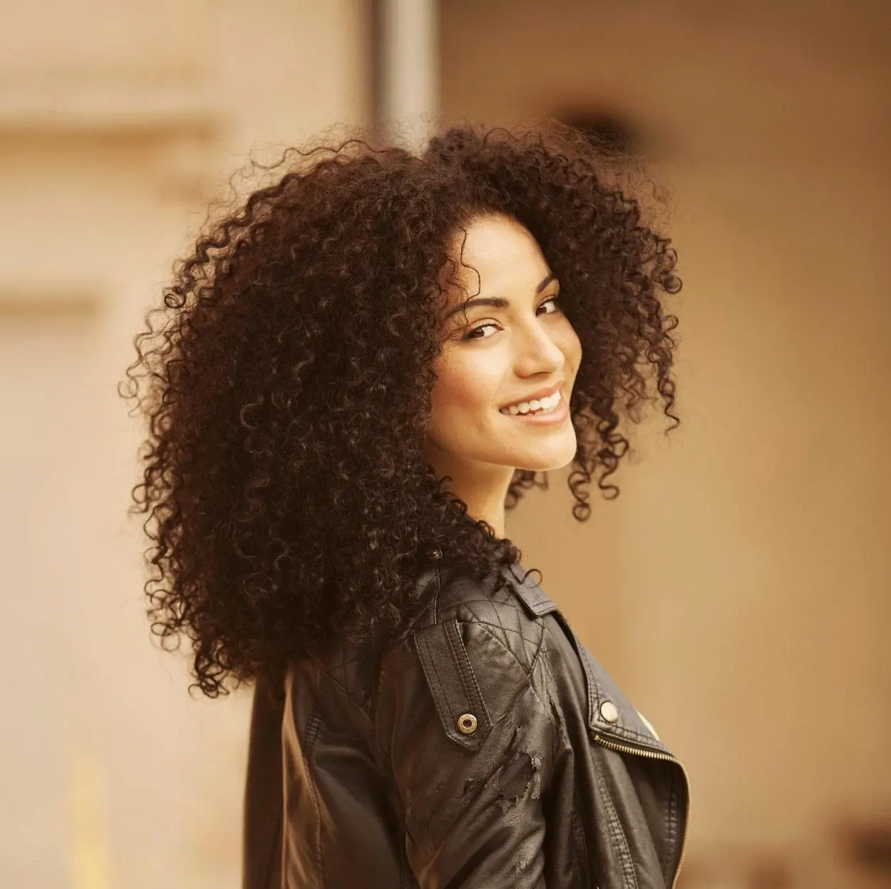 hidratação cabelos cacheados 