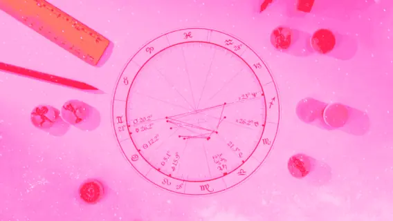 Como ler o mapa astral: veja o passo a passo e aprenda com os astros