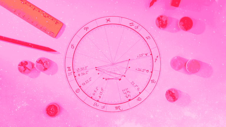 Como ler o mapa astral: veja o passo a passo e aprenda com os astros