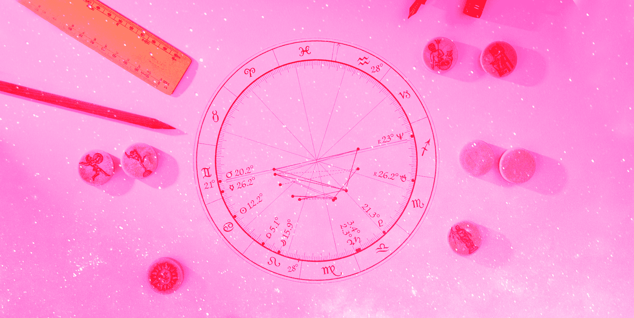 como fazer o mapa astral