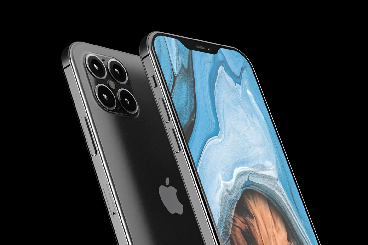 iPhone