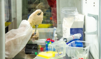 Vacina de Oxford terá 2ª dose