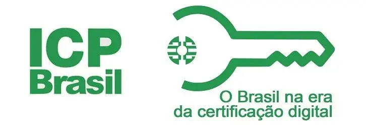 ICP Brasil - Chave Digital - O Brasil na era da certificação Digital