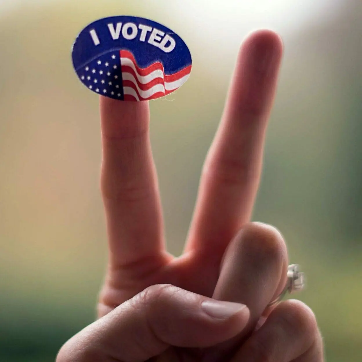 interferência na eleição presidencial americana