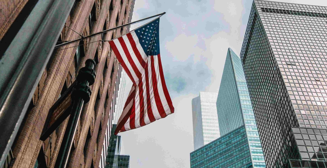 interferência na eleição presidencial americana