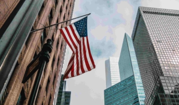 interferência na eleição presidencial americana