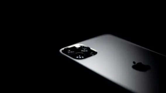 Iphone domina a lista de mais vendido do primeiro semestre