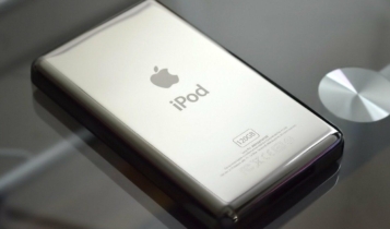 Apple ajudou a fazer um iPod secreto para o governo dos EUA ipod secreto para o governo dos EUA