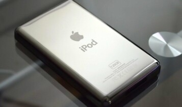 ipod secreto para o governo dos EUA