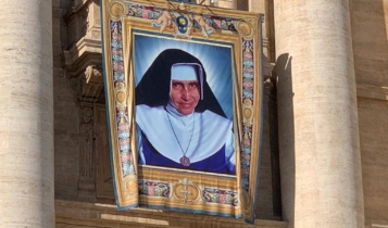 Oração de Santa Dulce
