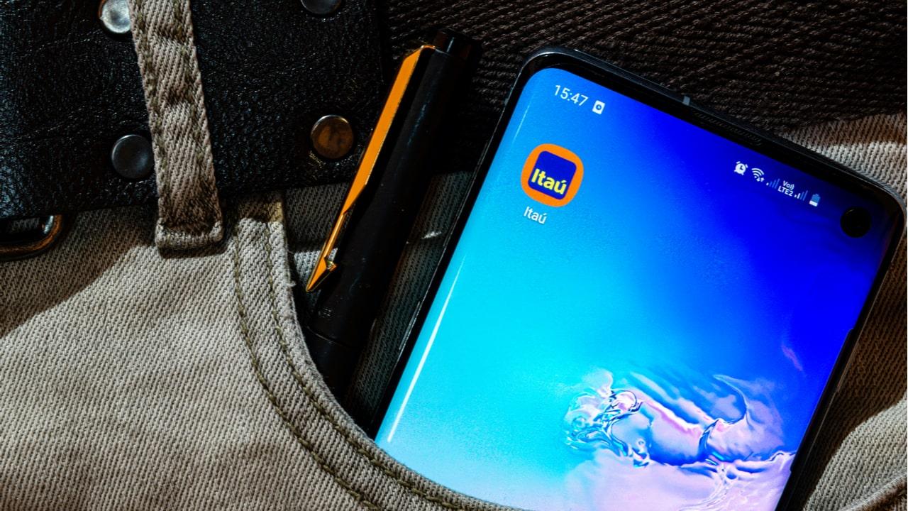 Itaú exibe seu melhor resultado trimestral da série histórica