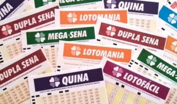 veja os resultados das loterias Caixa de sábado (14/11)