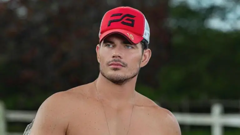 A Fazenda 2020: saiba quem é JP Gadêlha, o bombeiro ‘gato’ da Netflix