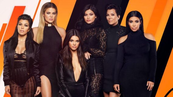 A fortuna das Kardashians: saiba qual é o patrimônio líquido da família