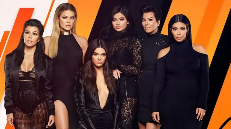 A fortuna das Kardashians: saiba qual é o patrimônio líquido da família