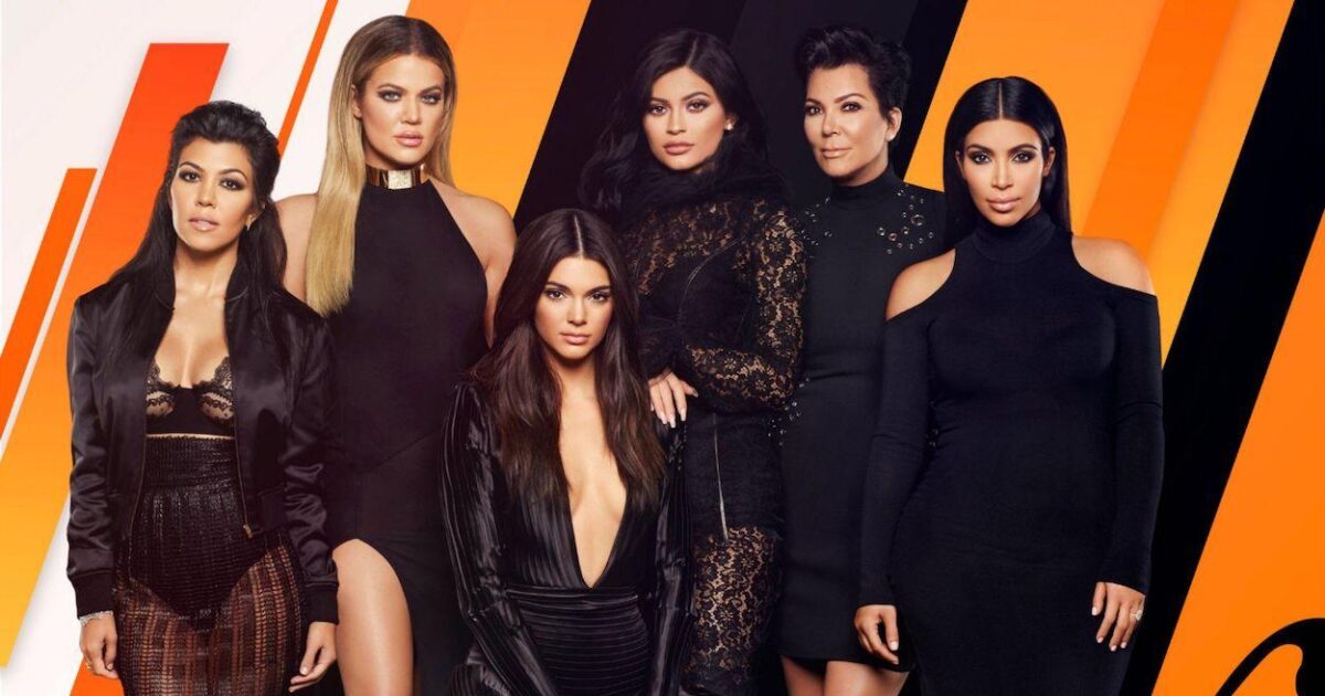 fortuna kardashians