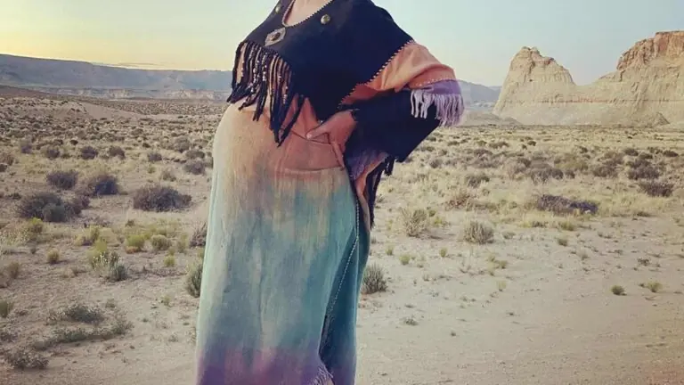 Katy Perry fala sobre gravidez na pandemia e seu novo álbum