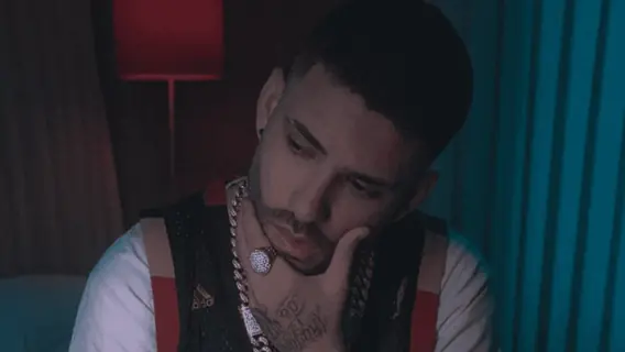 A Fazenda 2020: Tudo sobre Krawk, uma das promessas do Rap nacional