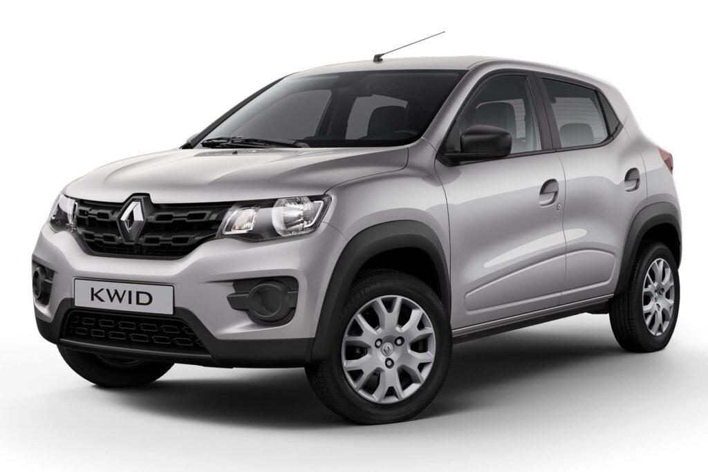 Kwid life 2