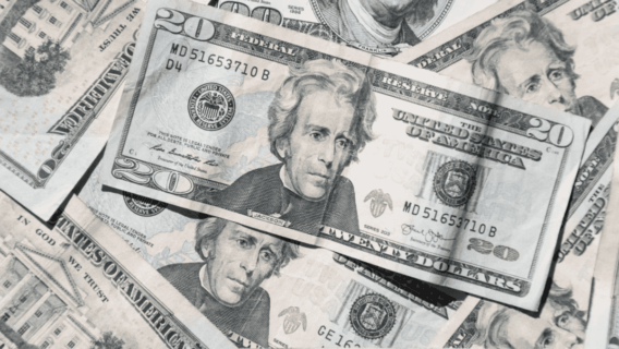 Cotação dólar 21/08/2020 – Moeda ultrapassa o valor de R$ 5,60