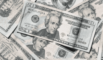 Cédulas de dólar