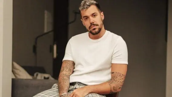 A Fazenda 12: Lipe vence prova do fogo; Jojo, Stéfani. Tays e Juliano estão na baia