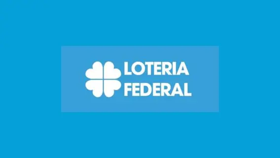 Resultado da Loteria Federal 5516 de 21/11/20; prêmio é de R$ 500 mil